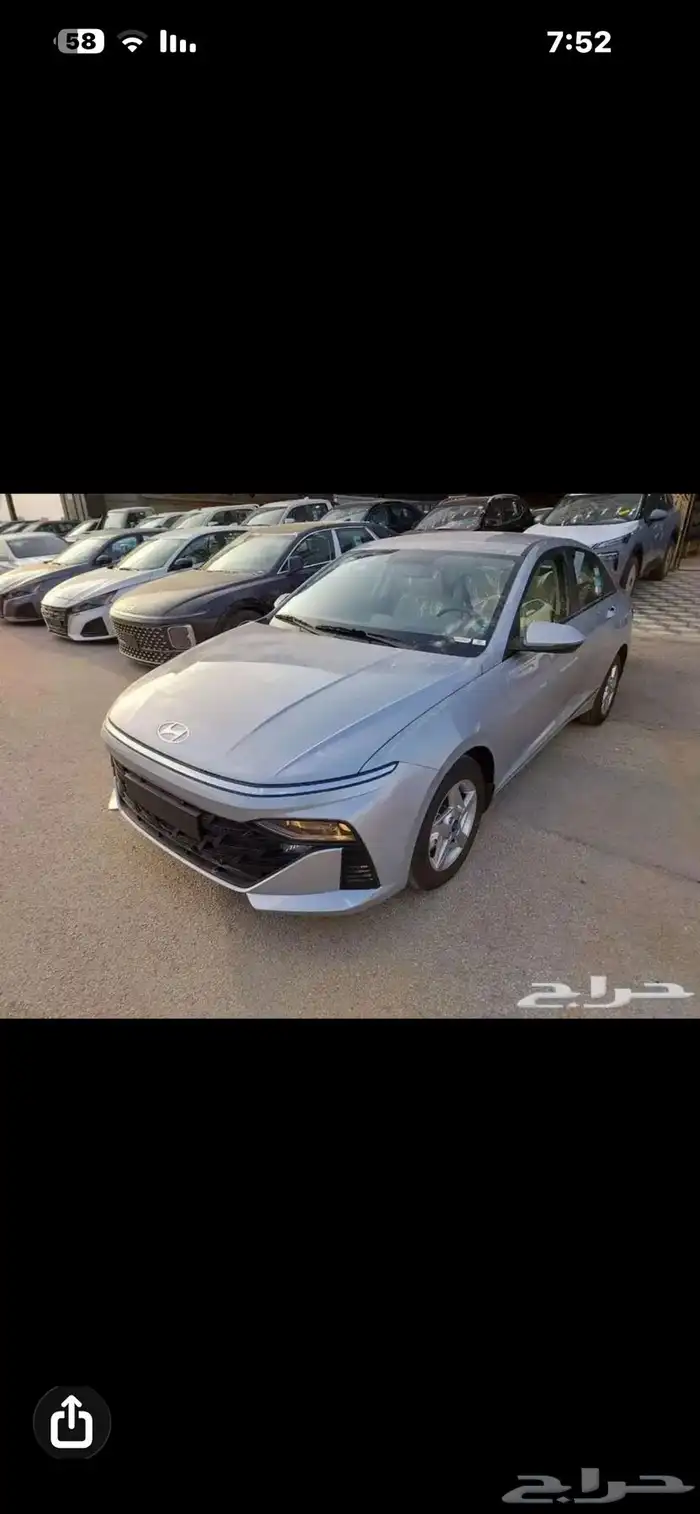 عروض لعملاء بنك الأنماء ونقبل جميع البنوك تقسيط سيارات 9