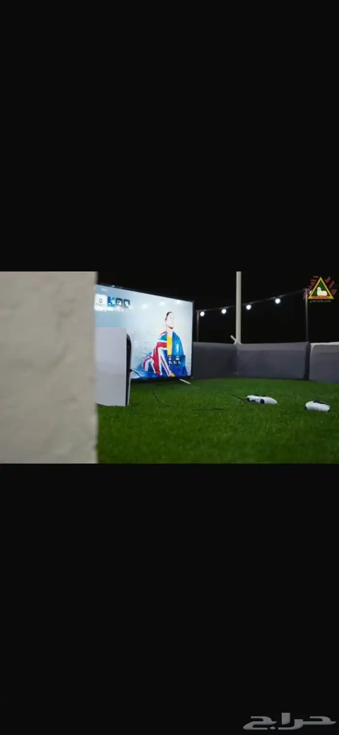 مطعم شعبي رز ودجاج ولحم ومرسي وايدامات للايجار 5
