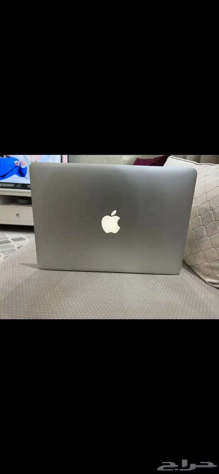 جهاز ماك بوك 2
