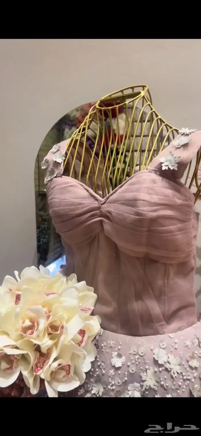 فستان للبيع 9