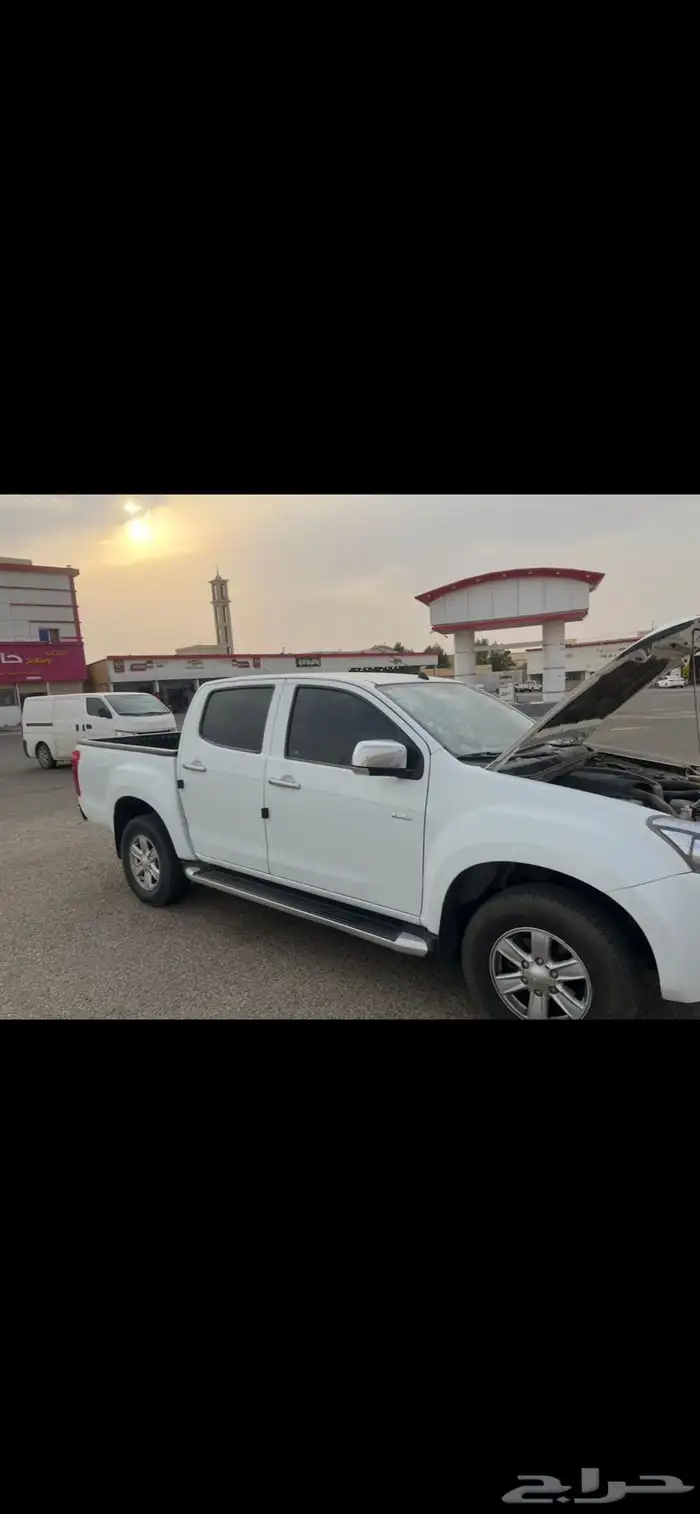 ايسوزو ديماكس 2015 0