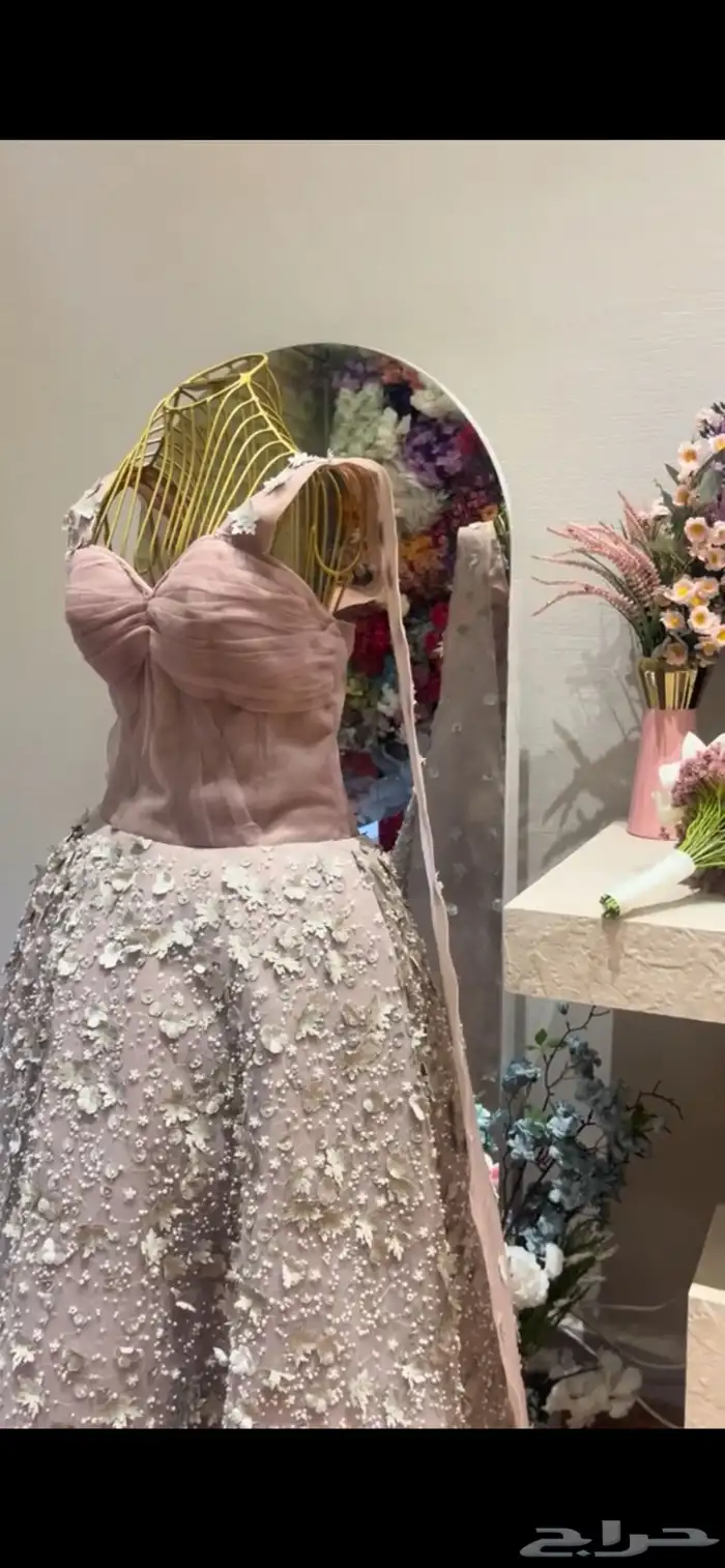 فستان للبيع 13