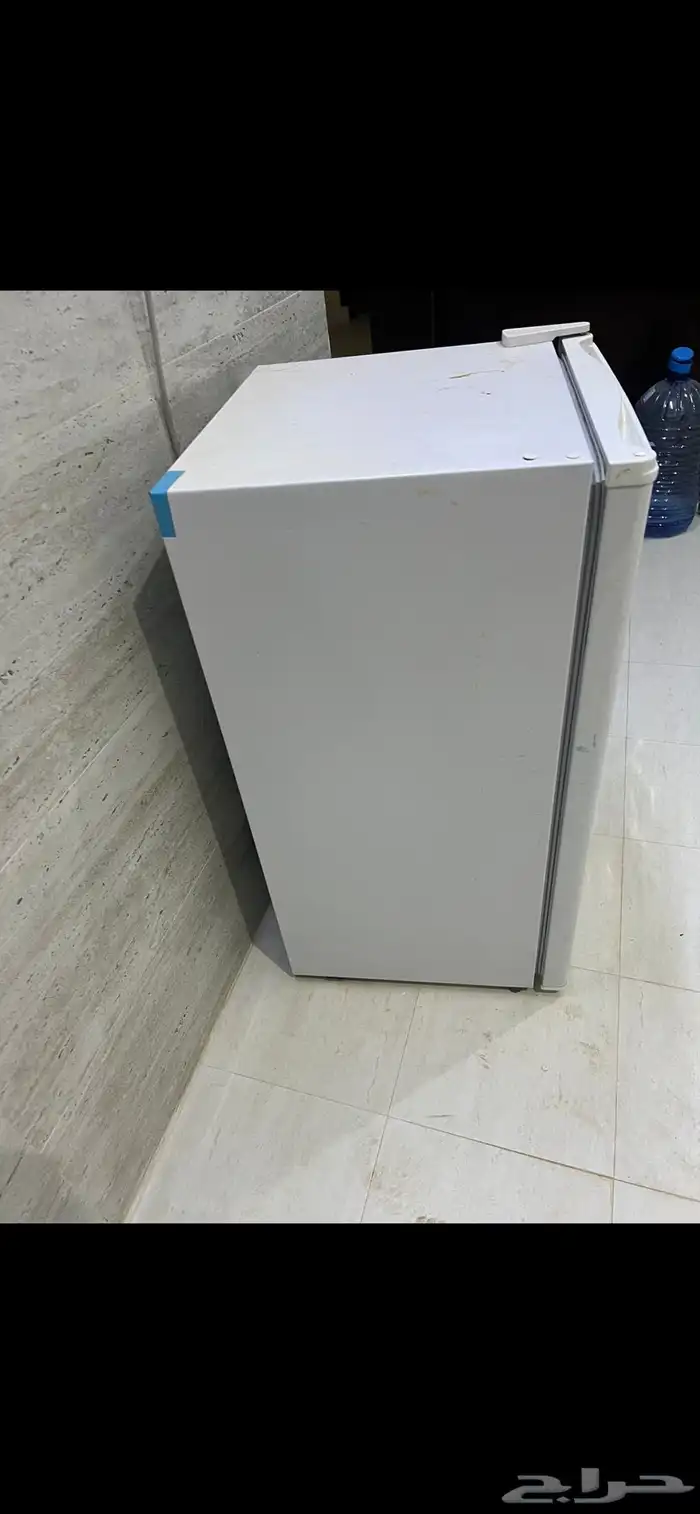 ثلاجة 3