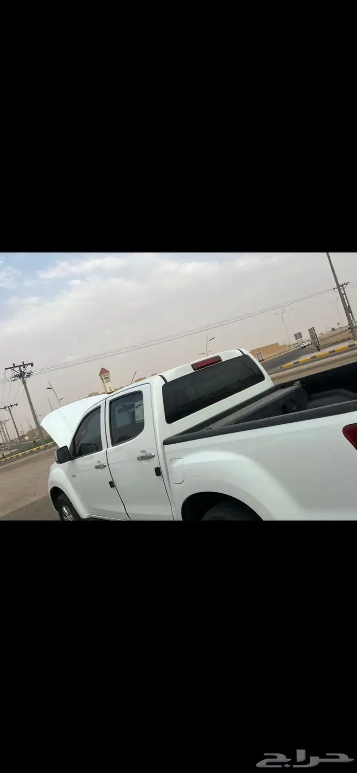 ايسوزو ديماكس 2015 1