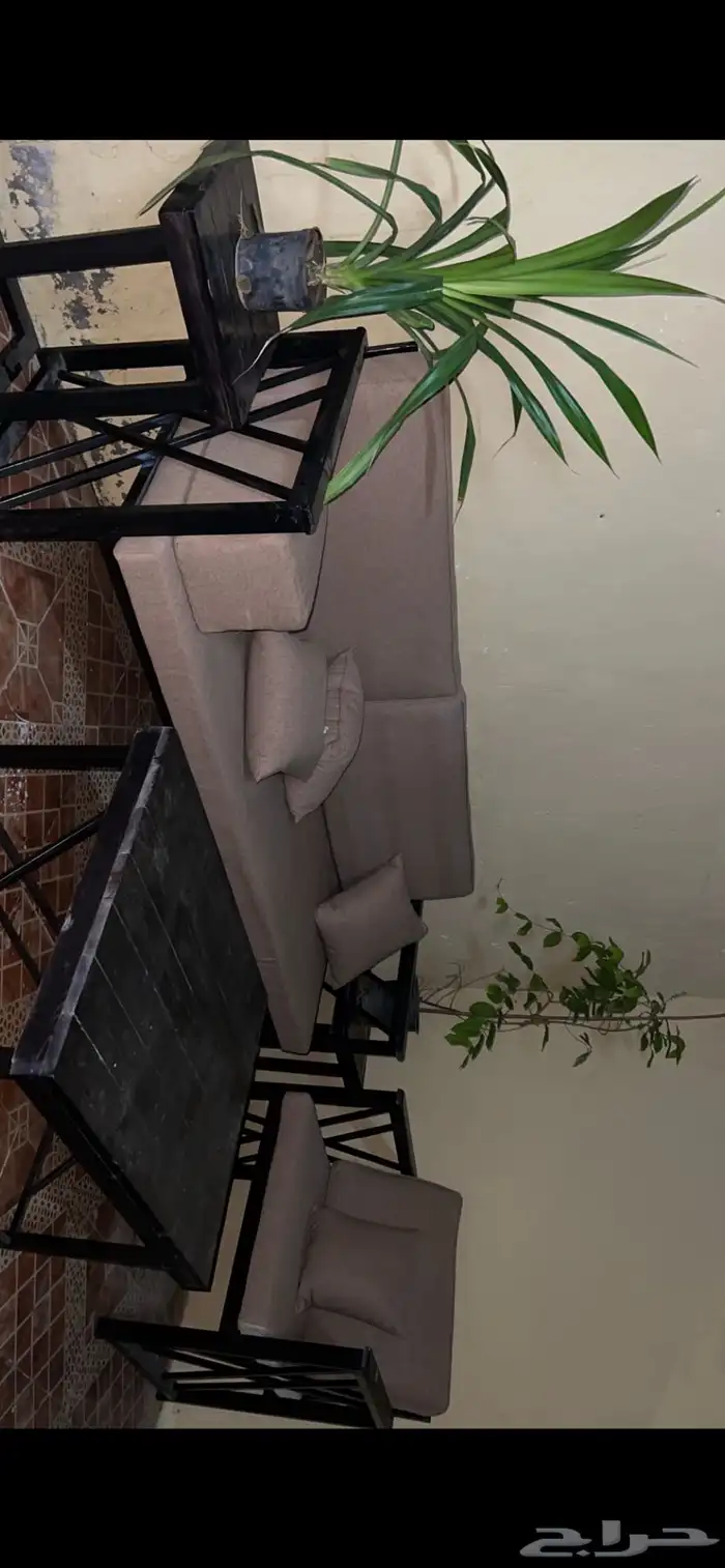 جلسات خارجية  كنب 1