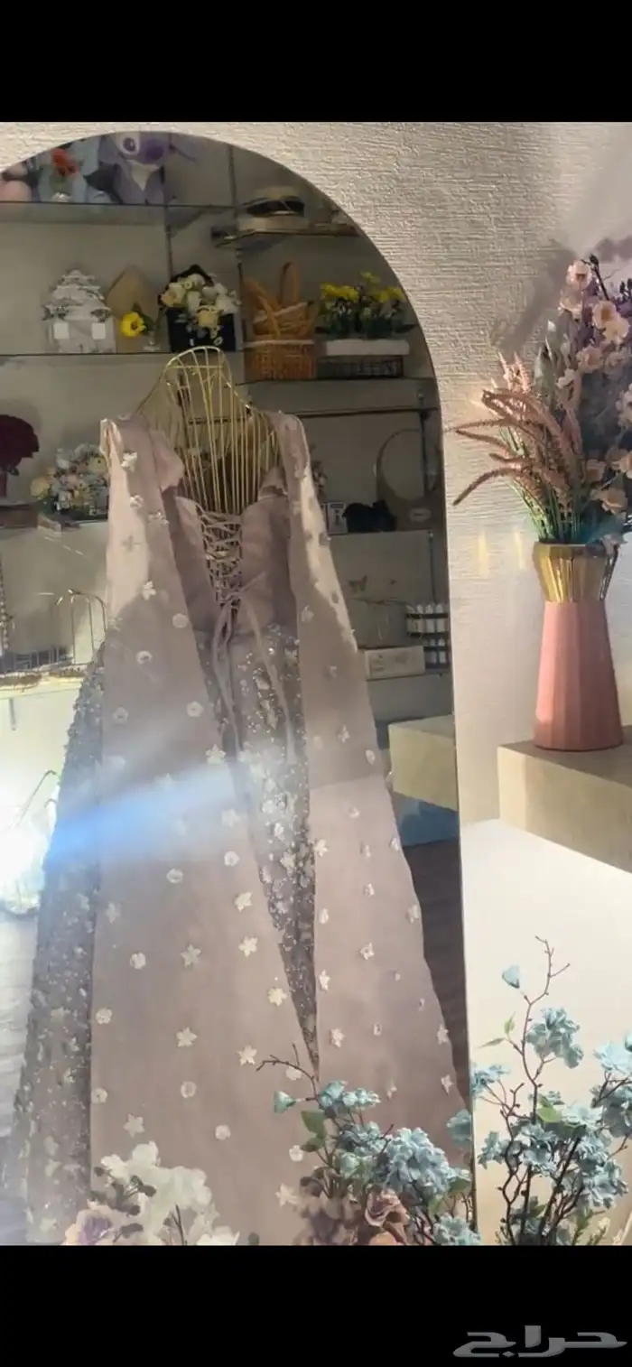 فستان للبيع 12