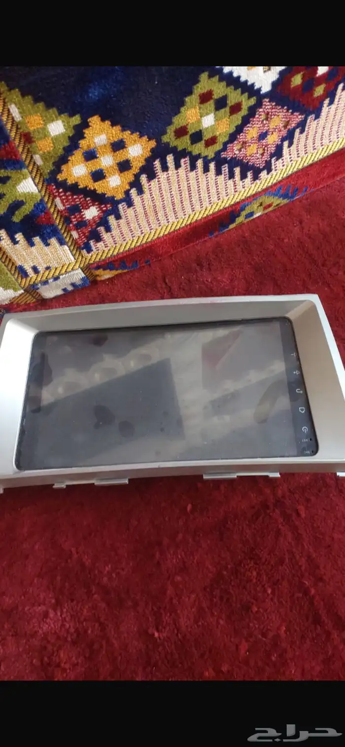شاشه كامري من 2007 الى 2011 0