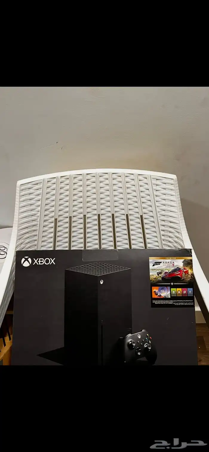 اكس بوكس سيريسx 2