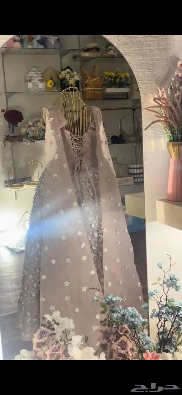 فستان للبيع 14