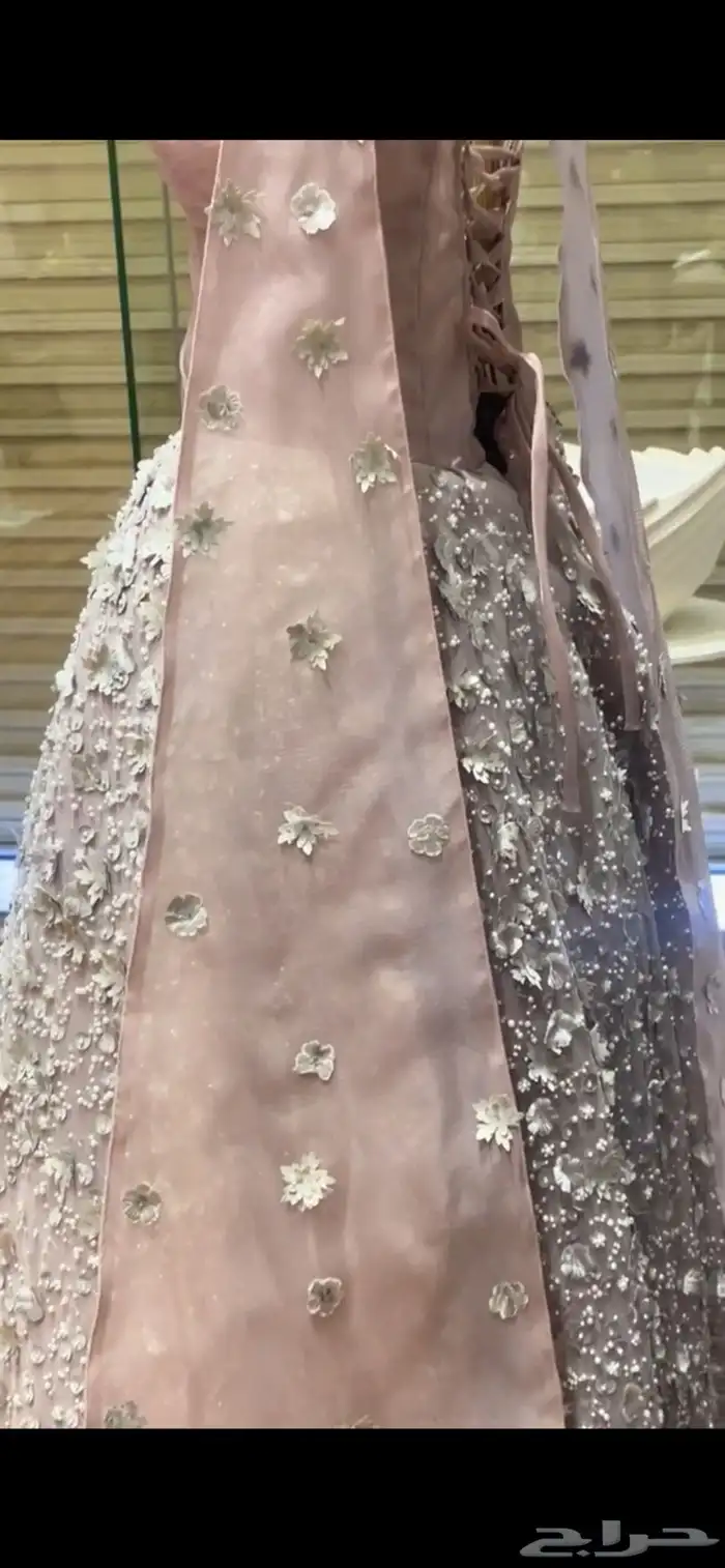 فستان للبيع 11