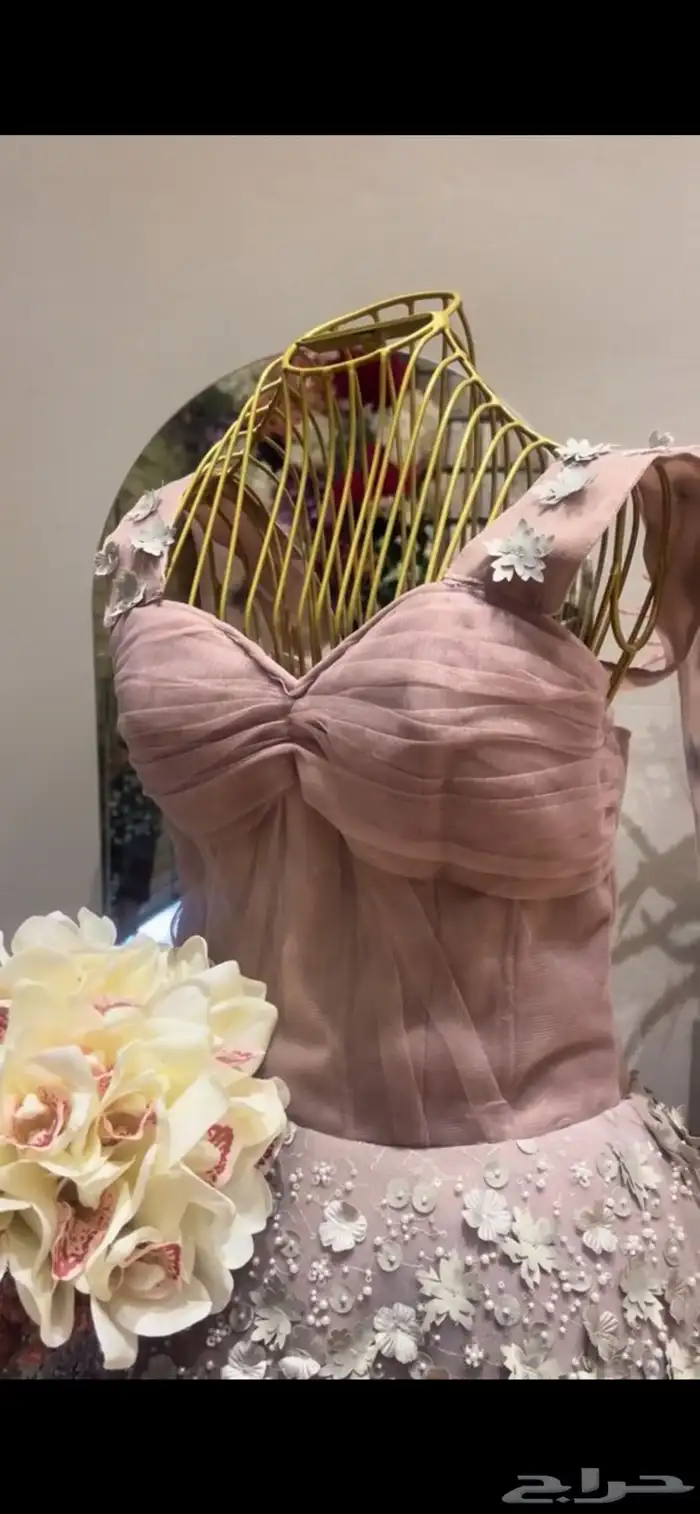 فستان للبيع 8