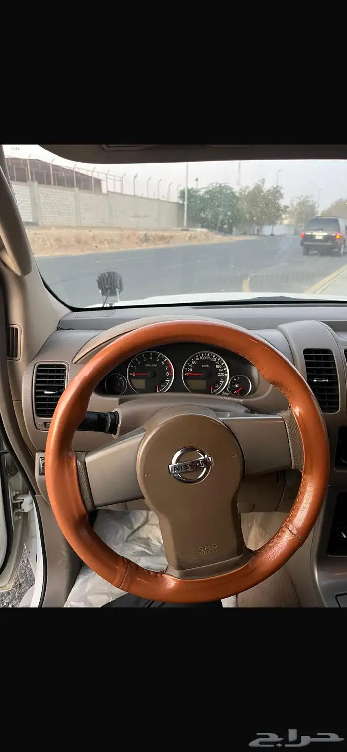 نيسان باثفندر 1