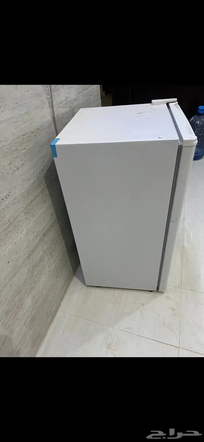 ثلاجة 4