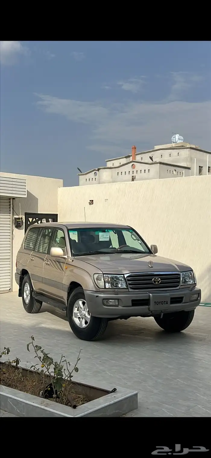فكسار 2003 رابع مالك 0