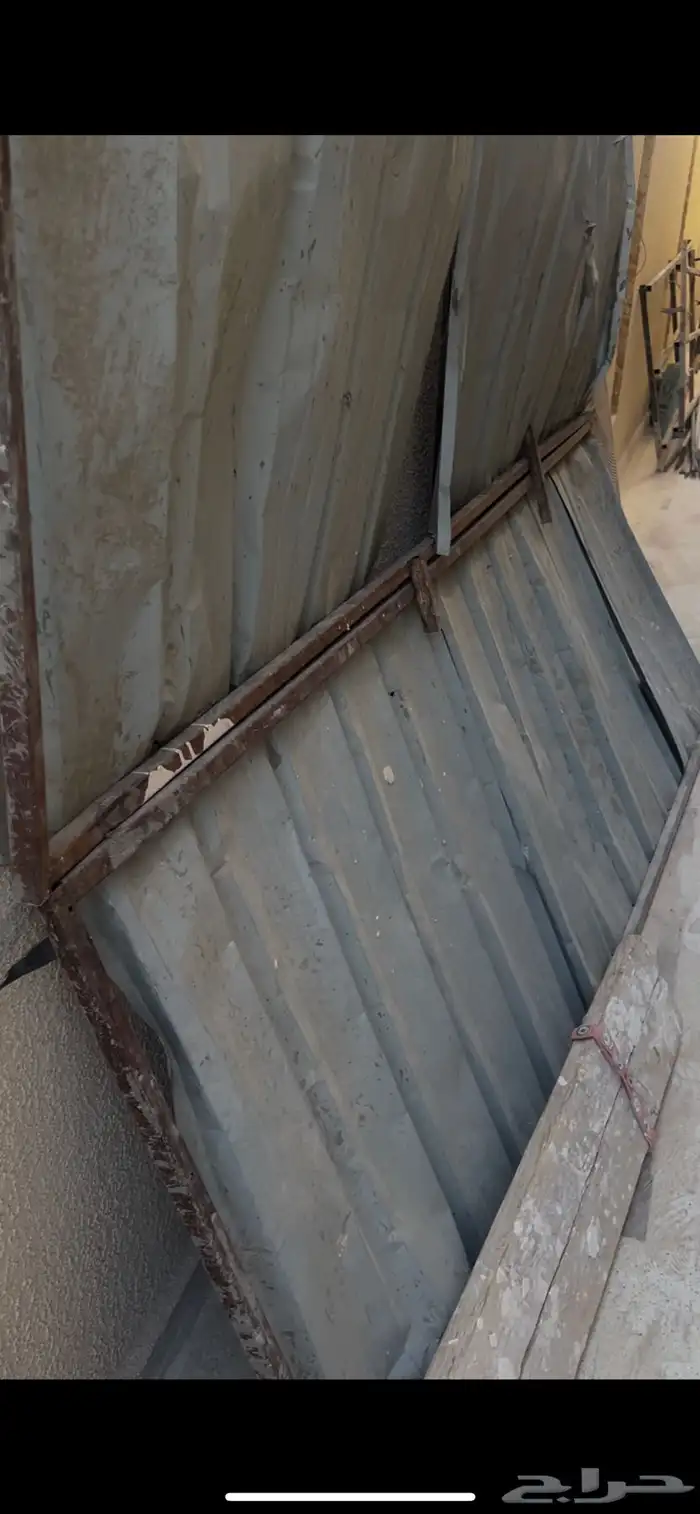 سكراب حديد 1