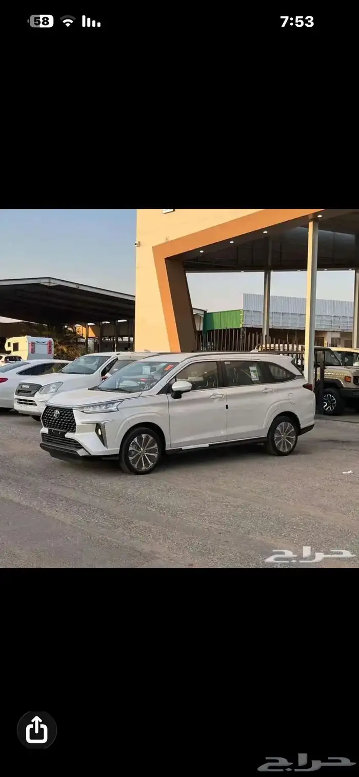 عروض لعملاء بنك الأنماء ونقبل جميع البنوك تقسيط سيارات 2