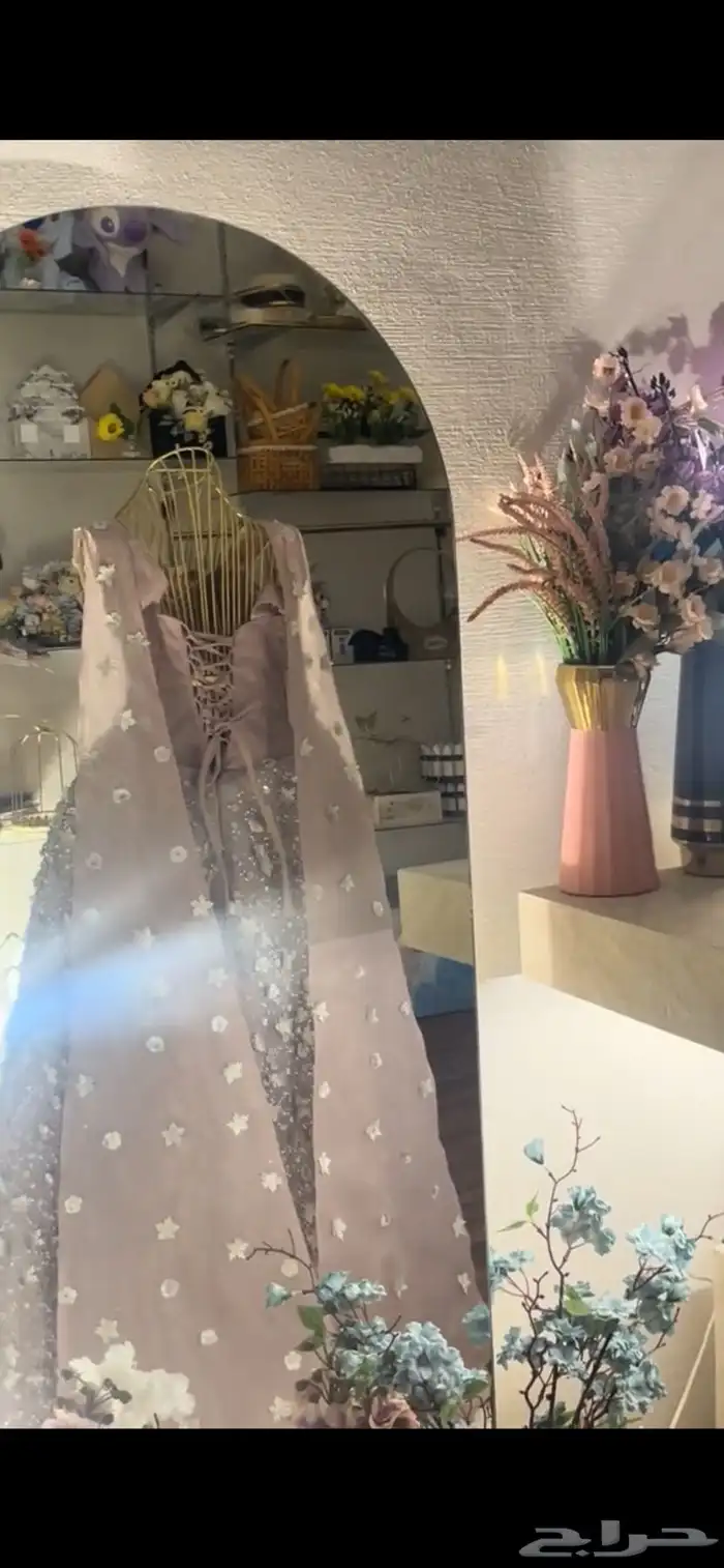 فستان للبيع 15