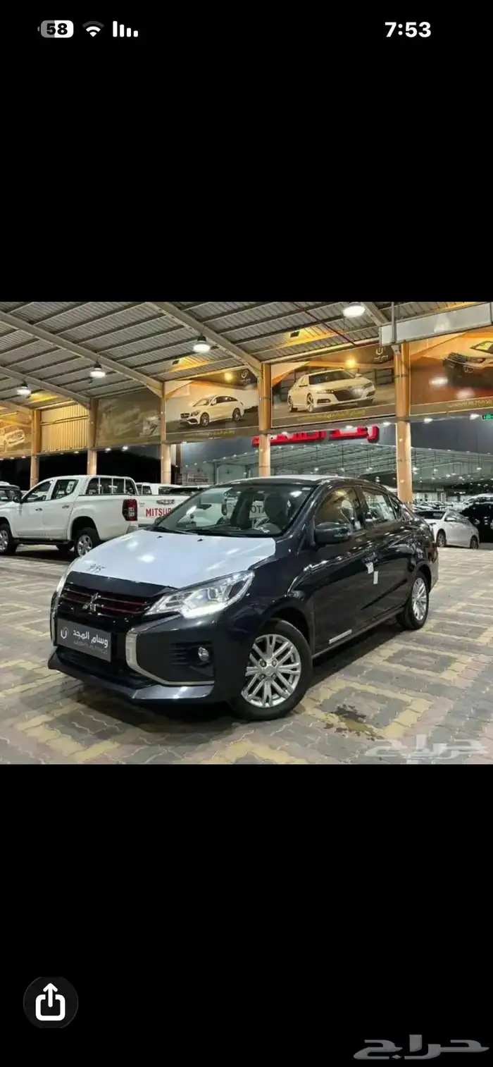 عروض لعملاء بنك الأنماء ونقبل جميع البنوك تقسيط سيارات 8