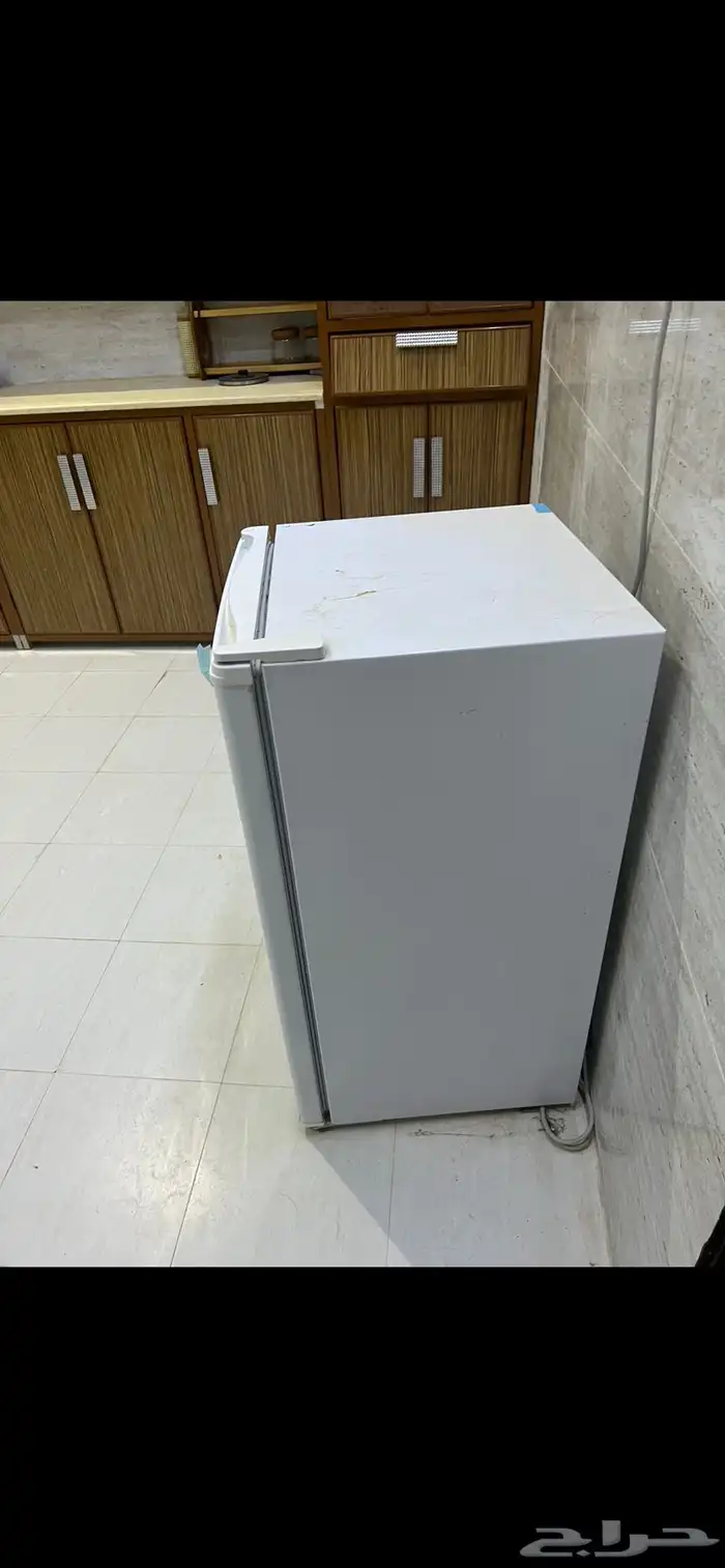 ثلاجة 2