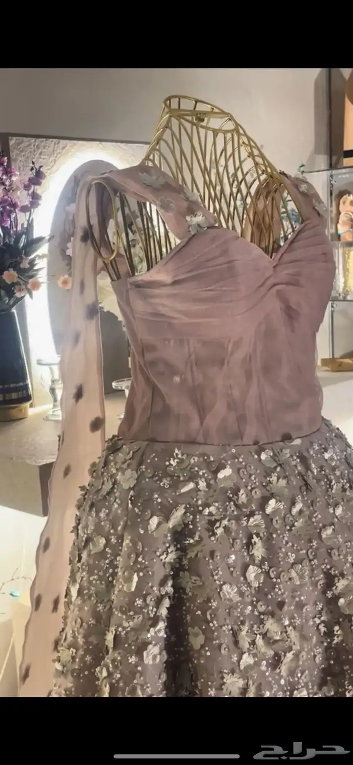 فستان للبيع 16