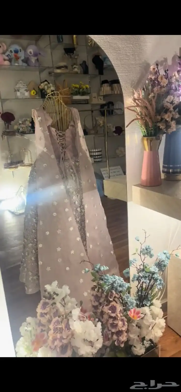 فستان للبيع 3