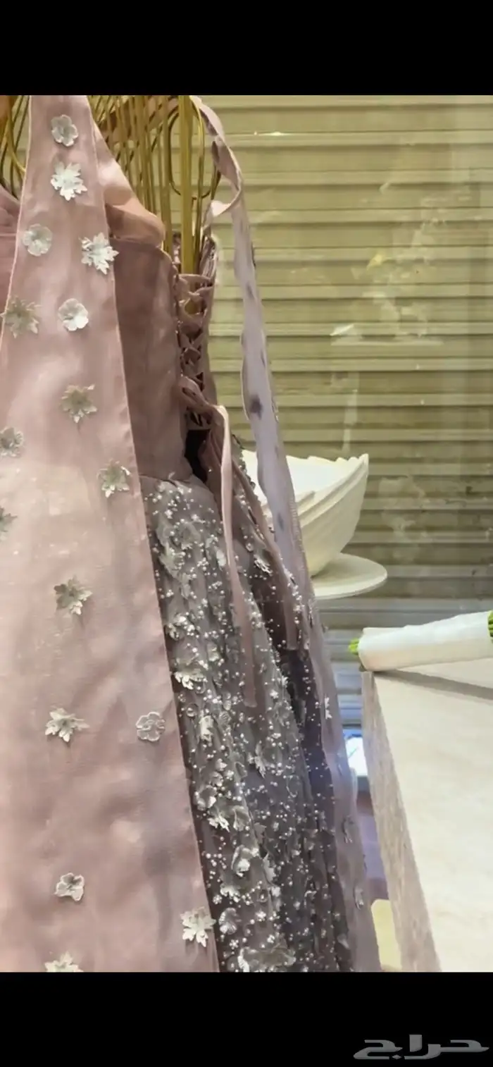 فستان للبيع 10