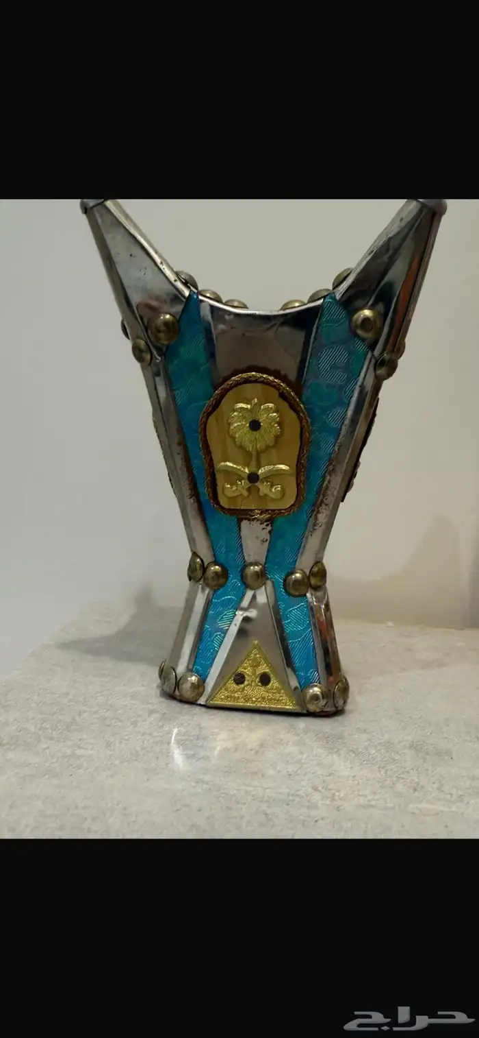 مباخر تراثيه 1