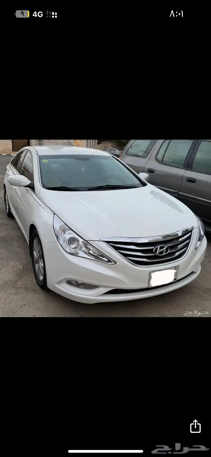 سوناتا 2012 للبدل 11