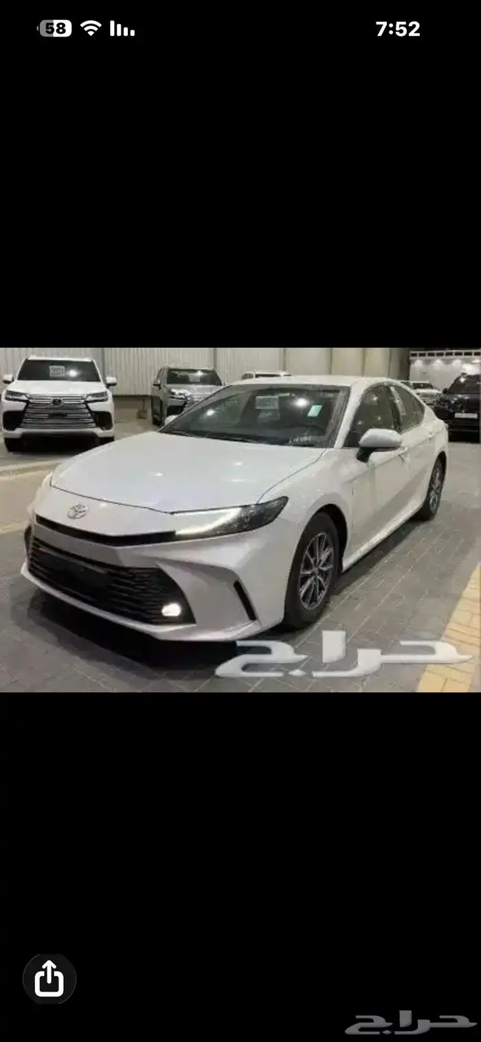 عروض لعملاء بنك الأنماء ونقبل جميع البنوك تقسيط سيارات 10