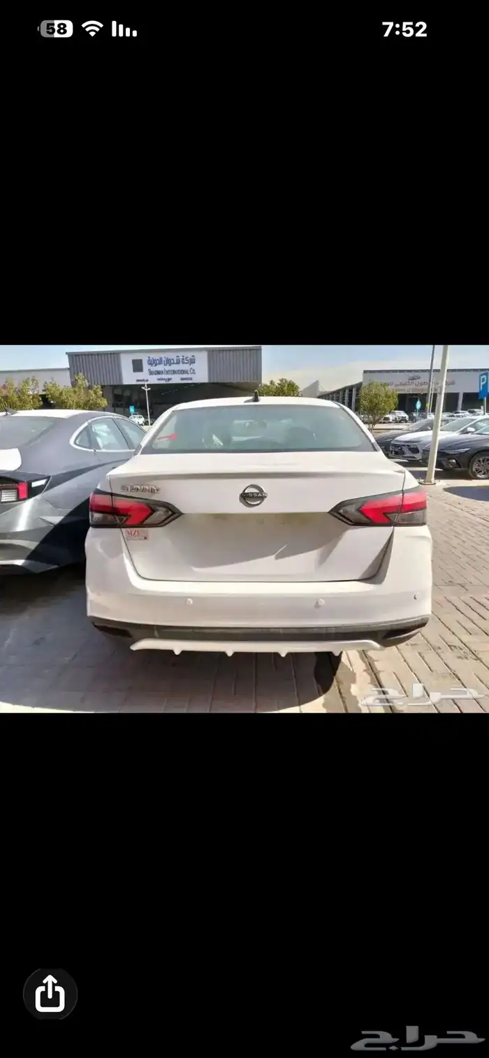 عروض لعملاء بنك الأنماء ونقبل جميع البنوك تقسيط سيارات 12