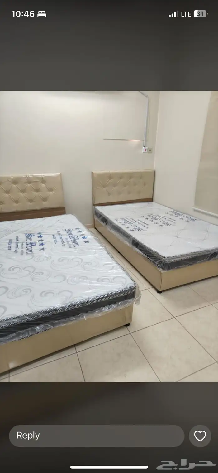 سرير جديد 4