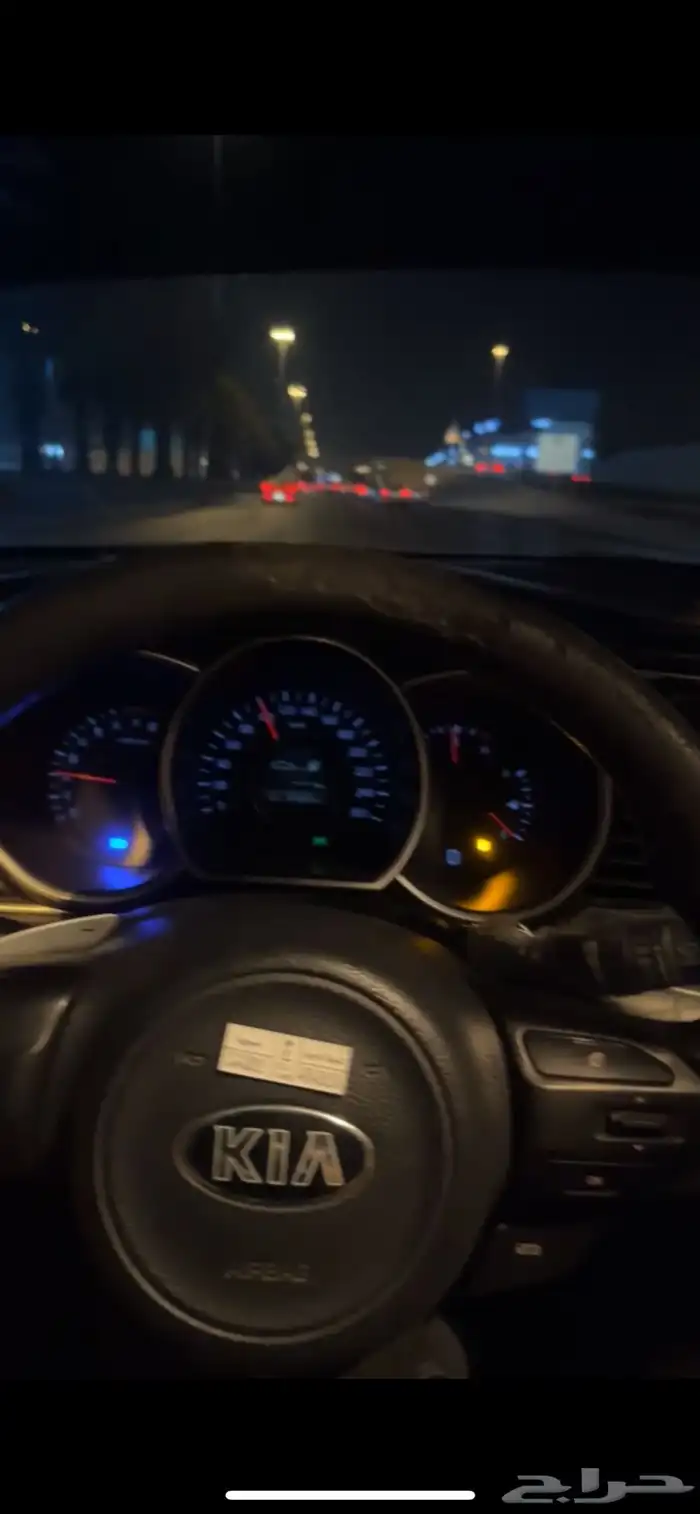 اوبتيما 2015 2.0cc 4