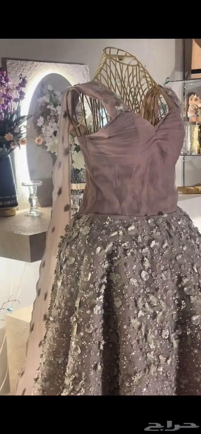 فستان للبيع 6