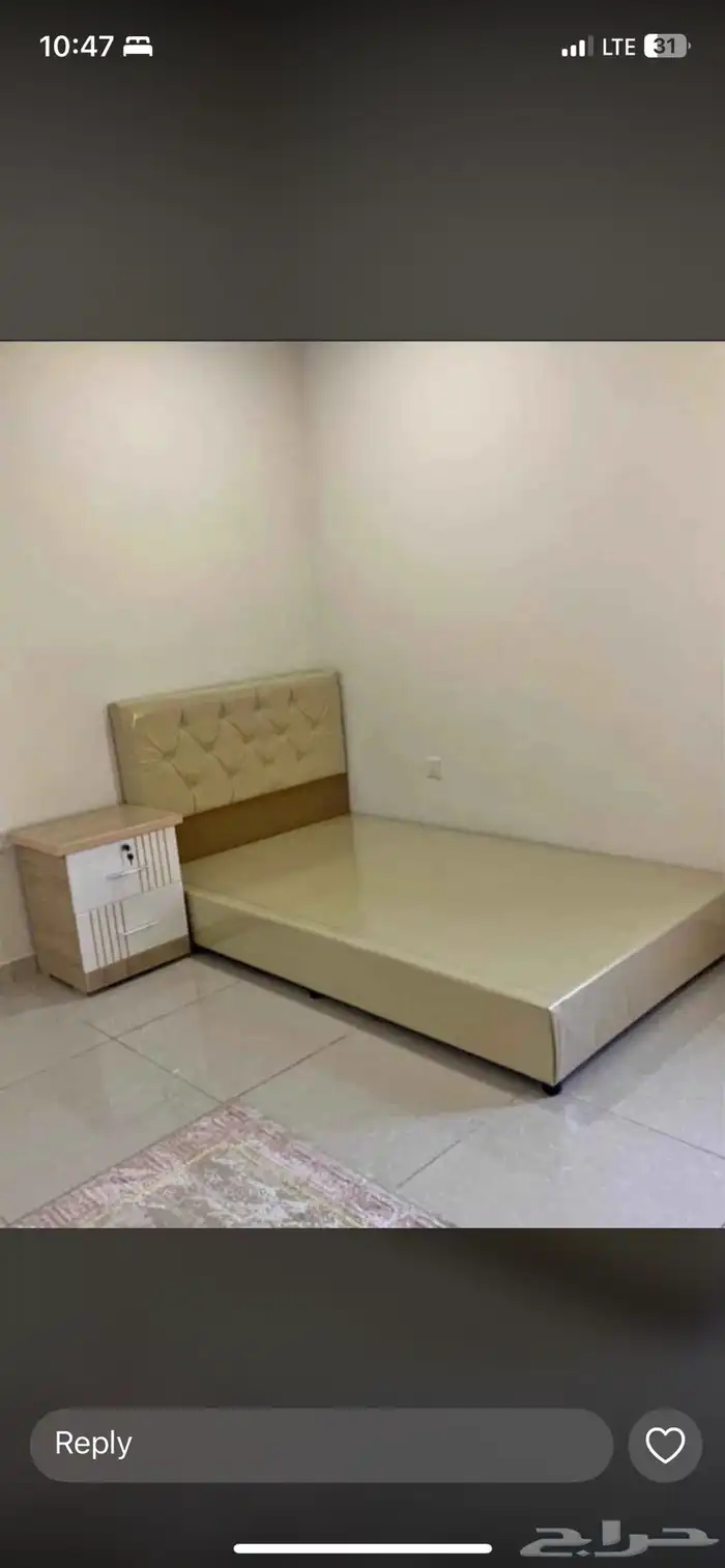 سرير جديد 3