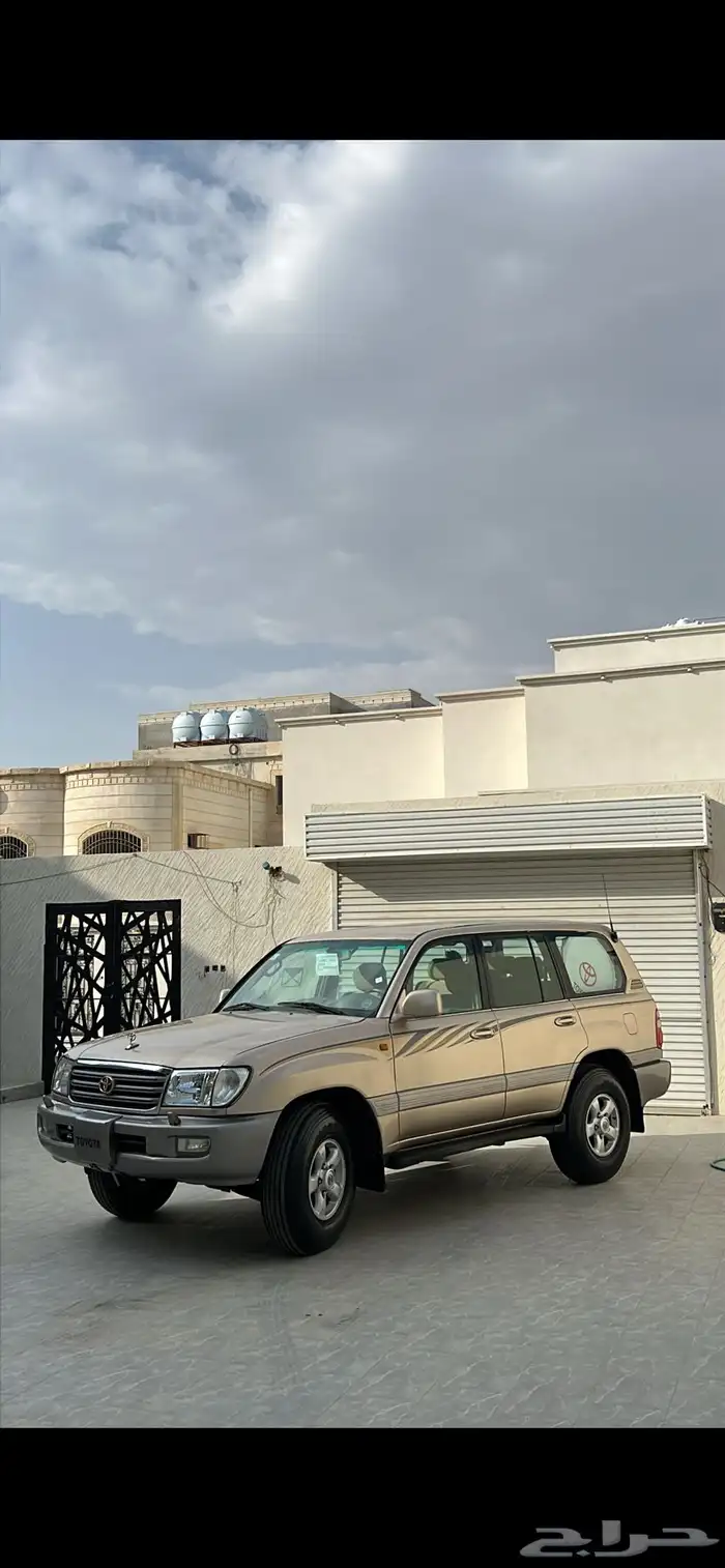 فكسار 2003 رابع مالك 1