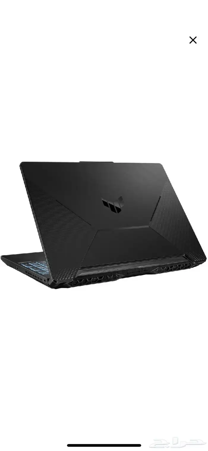 لاب توب قيمنق اسوس 1