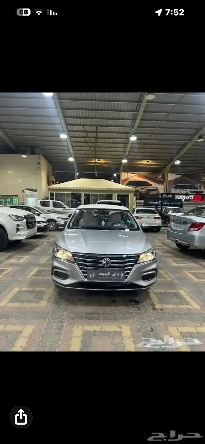 عروض لعملاء بنك الأنماء ونقبل جميع البنوك تقسيط سيارات 22