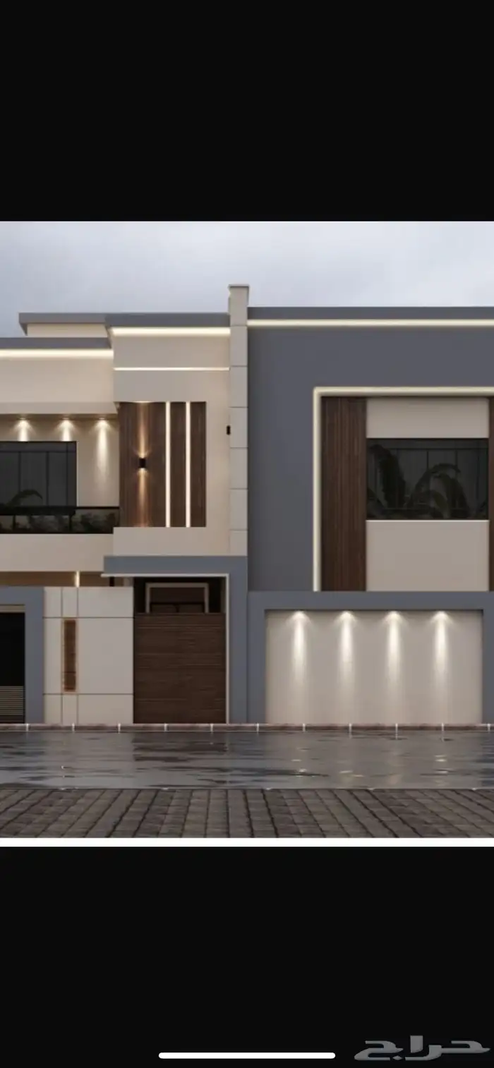 التشطيب والمقاولات 1