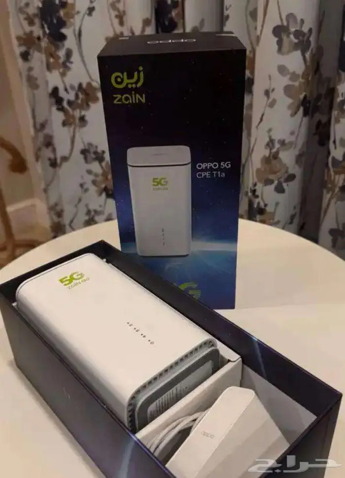 انترنت مفتوح لامحدود مع راوتر مجاني 3