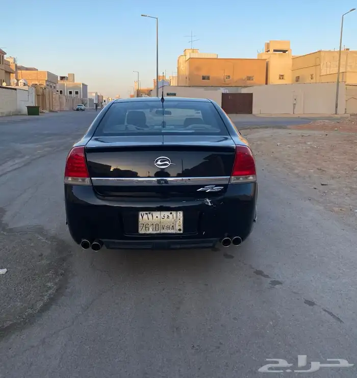 كابرس LS 3