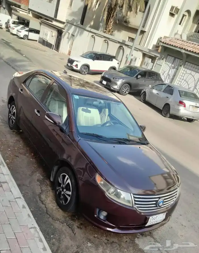جلي 2016 ستاندر 3