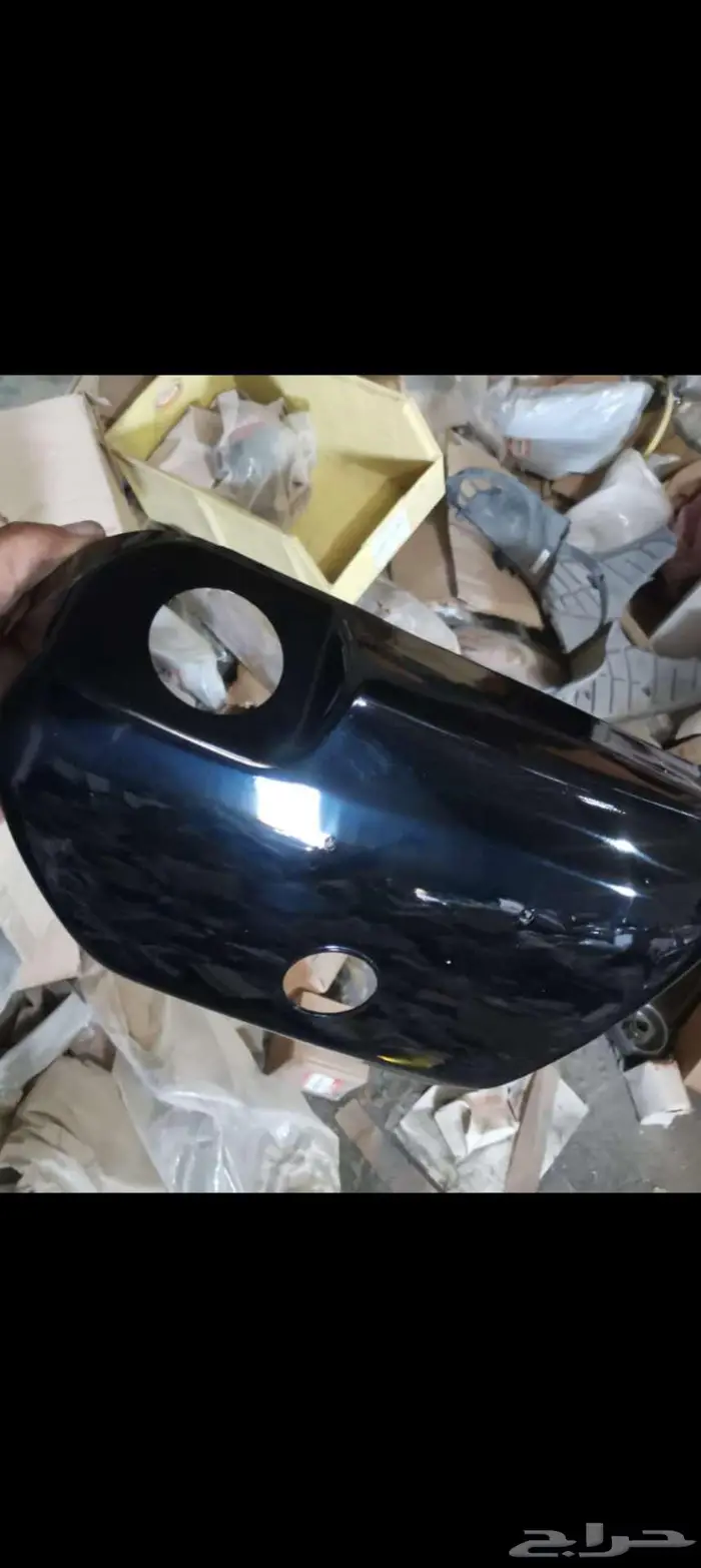 قطع غيار دبابات سوزوكي 4