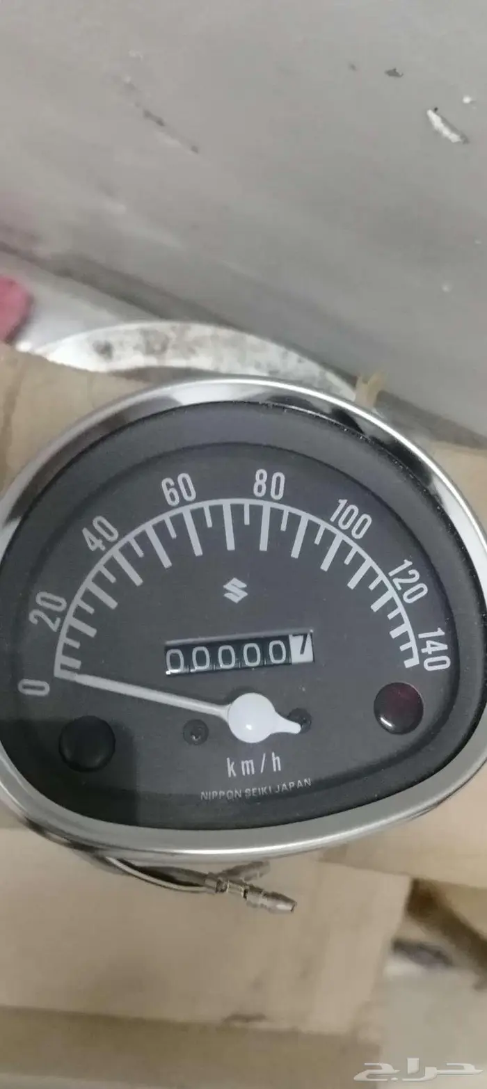 قطع غيار دبابات سوزوكي 5