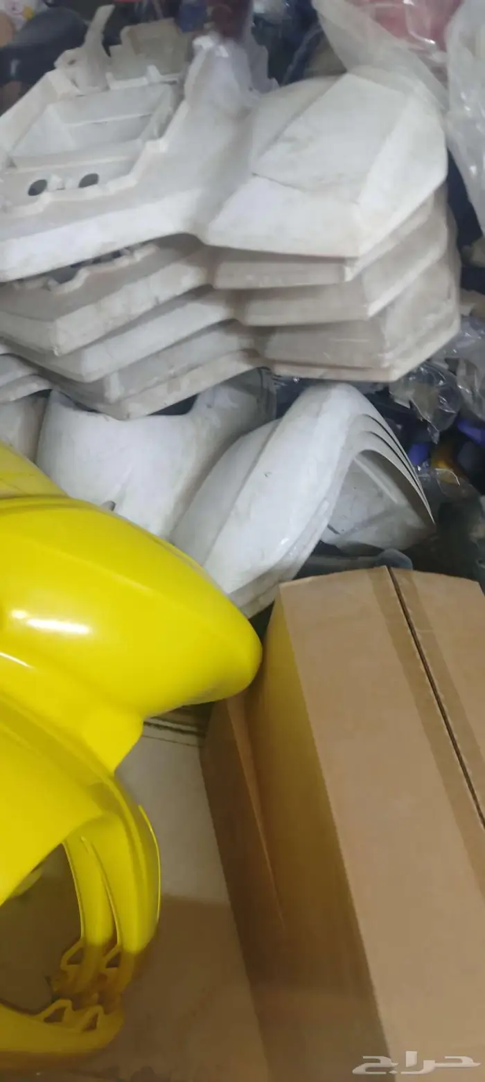 قطع غيار دبابات سوزوكي 13
