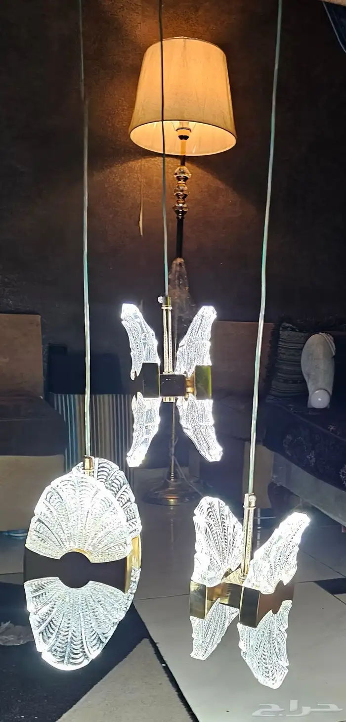 نجف وابجورات 3