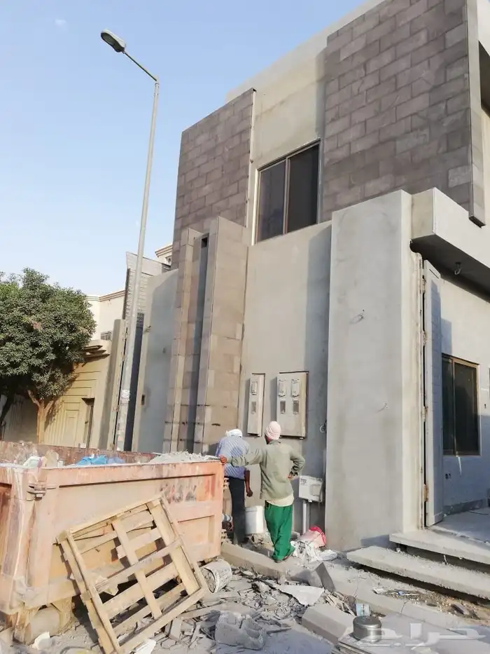 مقاول بناء ملاحق ومجالس زجاجية الدمام 3