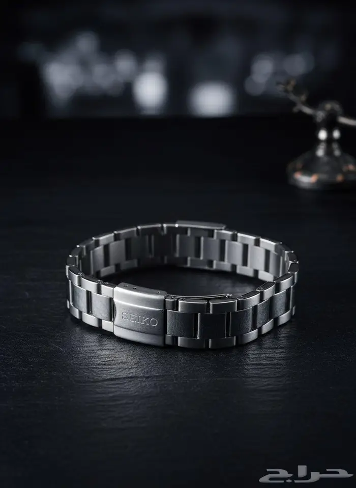 للبيع ساعة سيكو 5 (Seiko 5) أوتوماتيك 2