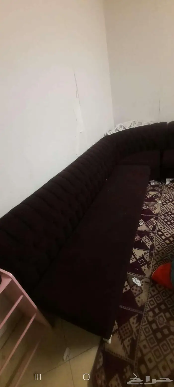 كنب موف للبيع بجدة 2