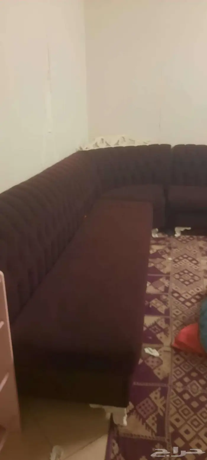كنب موف للبيع بجدة 3