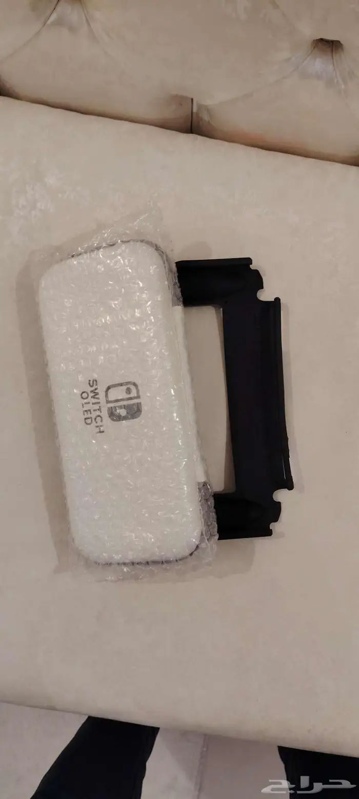 اكسسورات نتيندو سويتش اوليد كفر وشنطه 2